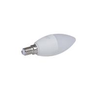 LUUMR Smart LED E14 C30 4,9 W RGBW CCT ZigBee Hue EC:EPREL:1881875