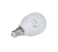 LUUMR Smart LED E14 P45 4,9 W RGBW CCT ZigBee Hue EC:EPREL:1881878