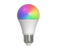 LUUMR Smart LED, E27, A60, 9W, RGB, Tuya, WLAN, mate, CCT EC:EPREL:1870816
