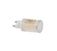 LUUMR Smart LED G9 2,5 W CCT transparente ZigBee Hue EC:EPREL:1881880