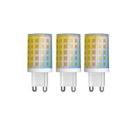 LUUMR Smart LED G9 2.5W CCT ZigBee Hue set de 3 EC:EPREL:1881880