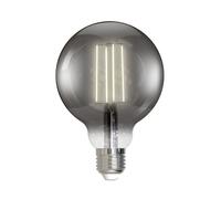 LUUMR Smart LED G95 gris E27 4,9 W Philips Hue ZigBee