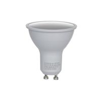 LUUMR Smart LED, GU10, 4,7 W, RGBW, CCT, Tuya, Wi-Fi, mate EC:EPREL:1870878