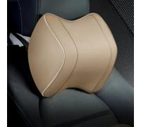 LUUXWPFZ 2 Piezas Coche Reposacabezas, para Toyota RAV4 RAV 4 XA50 XA 50 2020-2023 CocheSoporte para el Cuello del Asiento,Accesorios para el Interior del Coche,B