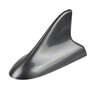 LUUXWPFZ Antena Aleta Tiburon, para Peugeot 3008 II SUV 3008 GT 2016 2017 2018-2023 Antena Coche Autoadhesiva Impermeable Antena Coche Amplificador señal,B