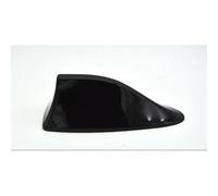 LUUXWPFZ Antena Aleta Tiburon, para Tesla Model X 2016-2024 Antena Coche Autoadhesiva Impermeable Antena Coche Amplificador señal,A