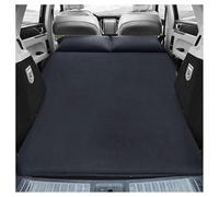LUUXWPFZ Coche Colchon Hinchable, para BMW 1 Series 114 116 118 123 125 140 5-Sitze Colchón Coche Hinchable Asiento Trasero/Maletero para Descansar Viajes Camping,A