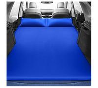LUUXWPFZ Coche Colchon Hinchable, para BMW 1 Series 114 116 118 123 125 140 5-Sitze Colchón Coche Hinchable Asiento Trasero/Maletero para Descansar Viajes Camping,D