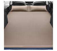 LUUXWPFZ Coche Colchon Hinchable, para BMW 1 Series 114 116 118 123 125 140 5-Sitze Colchón Coche Hinchable Asiento Trasero/Maletero para Descansar Viajes Camping,C
