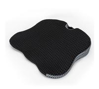 LUUXWPFZ Cojín Asiento Coche, para Citroen AMI Electric 2020-2024 Portátil Cojín de Asiento de Espuma viscoelástica, Antideslizante, Suave Cojín de cuña