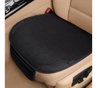 LUUXWPFZ Cojín Asiento Coche, para Ford Kuga MK2 2013 2014 2015 2016 2017 2018 2019 2020 Funda Banqueta Individual Tapete Silla Vehículo Tejido Transpirable Almohadilla Manta Capa