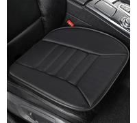 LUUXWPFZ CojinesAsiento Coche, para Kia EV6 / EV6 GT / EV6 GT Line/Forte Almohadillas Asiento Protección Interior Transpirable Antideslizante Estilo Escudo Accesorios,A