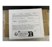 LUUXWPFZ Funda Maletero Coche, para BMW E90 M3 Serie 3 Sedán 4 Puertas 2005-2011 Antiincrustante Protector Maletero para Perros, Espacio Maletero con protección para el umbral