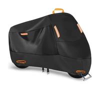 LUUXWPFZ Funda Moto para Triumph Sprint GT 1050 10-13