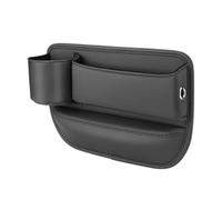 LUUXWPFZ Organizador Espacio Asiento Coche, para Audi A5 Avant 2025 Caja Almacenamiento Ranura Bolsillo Lateral Consola Compartimento Intersticio,A-Driver