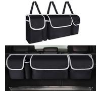 LUUXWPFZ Organizador Maletero para Range Rover Sport SVR 2014-2022