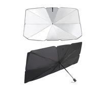 LUUXWPFZ Parasol Coche, para VW T7 California 2021-2026