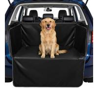 LUUXWPFZ Protector Maletero Perro para Dacia Sandero III 2021-2026