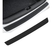 LUUXWPFZ Protector Paragolpes Trasero, para Lexus CT ES GS GS250 GS350 GS450H Protector umbral de Maletero, Resistente a arañazos y abrasión, Protección Borde Carga