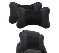 LUUXWPFZ Reposacabezas Coche, para Renault Megane 2003-2008