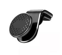 LUUXWPFZ Soporte Movil Coche, para Dacia Sandero 3/Sandero Stepway III 2021-2023 2024 Porta Movil Coche Operación Sola Mano Liberación de un Botón y 360° Rotación