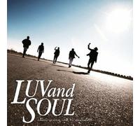 Luv And Soul - Luv And Soul - Michi Don't Look Back In Anger [Japan CD] TFCC-89364
