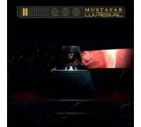 Luv Resval - Sony Music Entertainment France Mustafar