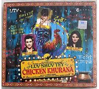 Luv Shuv Tey Chicken Khurana (Bollywood Film Soundtrack)