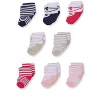 Luvable Friends Calcetines de rizo para bebé recién nacido 0-6 meses US