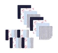 Luvable Friends - Toallitas de ba?o unisex s?per suaves para beb?s, talla ?nica