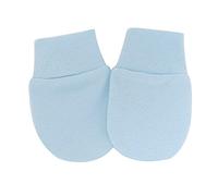 Luvas Inverno Homem, AlgodóN No Baby Boys Scratch Guantes Meses Guantes para BebéS Baby Girls Mitones para 06 Mitones Unisex Guantes para NiñOs PequeñOs