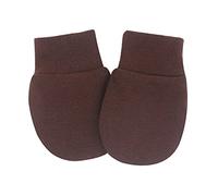 Luvas Inverno Homem, AlgodóN No Baby Boys Scratch Guantes Meses Guantes para BebéS Baby Girls Mitones para 06 Mitones Unisex Guantes para NiñOs PequeñOs