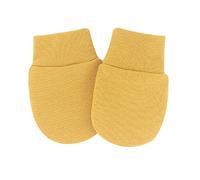 Luvas Inverno Homem, AlgodóN No Baby Boys Scratch Guantes Meses Guantes para BebéS Baby Girls Mitones para 06 Mitones Unisex Guantes para NiñOs PequeñOs