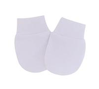 Luvas Inverno Homem, AlgodóN No Baby Boys Scratch Guantes Meses Guantes para BebéS Baby Girls Mitones para 06 Mitones Unisex Guantes para NiñOs PequeñOs