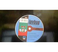 Luvbug Feat Wayne Sca - If It Moves Funk It [VINYL] (UK Import) [Vinyl LP]