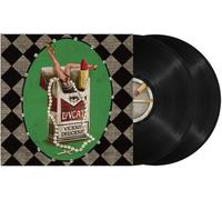 Luvcat Vicious Delicious (Vinyl) 12" Album (Importación USA)