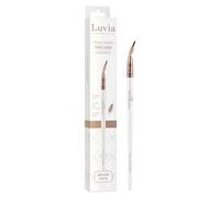 Luvia 412 - Pincel de maquillaje profesional, delineador de ojos, pincel para delineador de ojos, pincel cosmético vegano, 412 // Fine Liner - Elegance