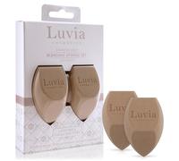 Luvia Cosmetics - Esponja de maquillaje con forma de diamante