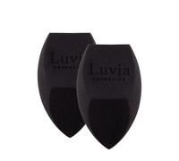 Luvia Diamond Make-up Sponge Set Black Esponja de maquillaje 1 piezas