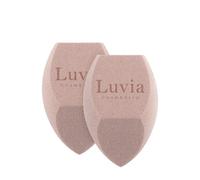 Luvia Diamond Make-up Sponge Set Candy Esponja de maquillaje 1 piezas