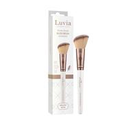 Luvia Prime Vegan Blush Brush - Elegance 213 Brocha para rubor 1 piezas Elegance 213