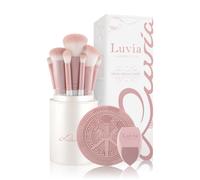 Luvia Prime Vegan Candy Set de brochas 1 piezas