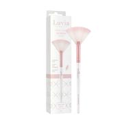 Luvia Prime Vegan Fan Brush - Candy 211 Brocha abanico 1 piezas Candy 211