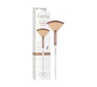 Luvia Prime Vegan Fan Brush - Elegance 211 Brocha abanico 1 piezas Elegance 211