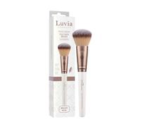Luvia Prime Vegan Full Face Brush - Elegance 216 Brocha para polvos 1 piezas Elegance 216