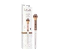 Luvia Prime Vegan Glow Pro - Elegance 218 Brocha para iluminador 1 piezas Elegance 218