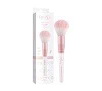 Luvia Prime Vegan Powder Brush - Candy 208 Brocha para polvos 1 piezas Candy 208