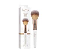 Luvia Prime Vegan Powder Brush - Elegance 208 Brocha para polvos 1 piezas Elegance 208