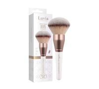Luvia Prime Vegan Powder Brush XL - Elegance 202 Brocha kabuki 1 piezas Elegance 202