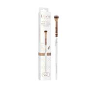 Luvia Prime Vegan Round Blender - Elegance 329 Brocha para sombras de ojos 1 piezas Elegance 329